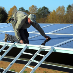 Comment Choisir un Installateur Photovoltaïque Qualifié ? Bezons